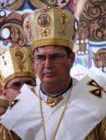 Для українців східного обряду в Уругваї, Парагваї, Чилі Папа призначив Апостольського візитатора